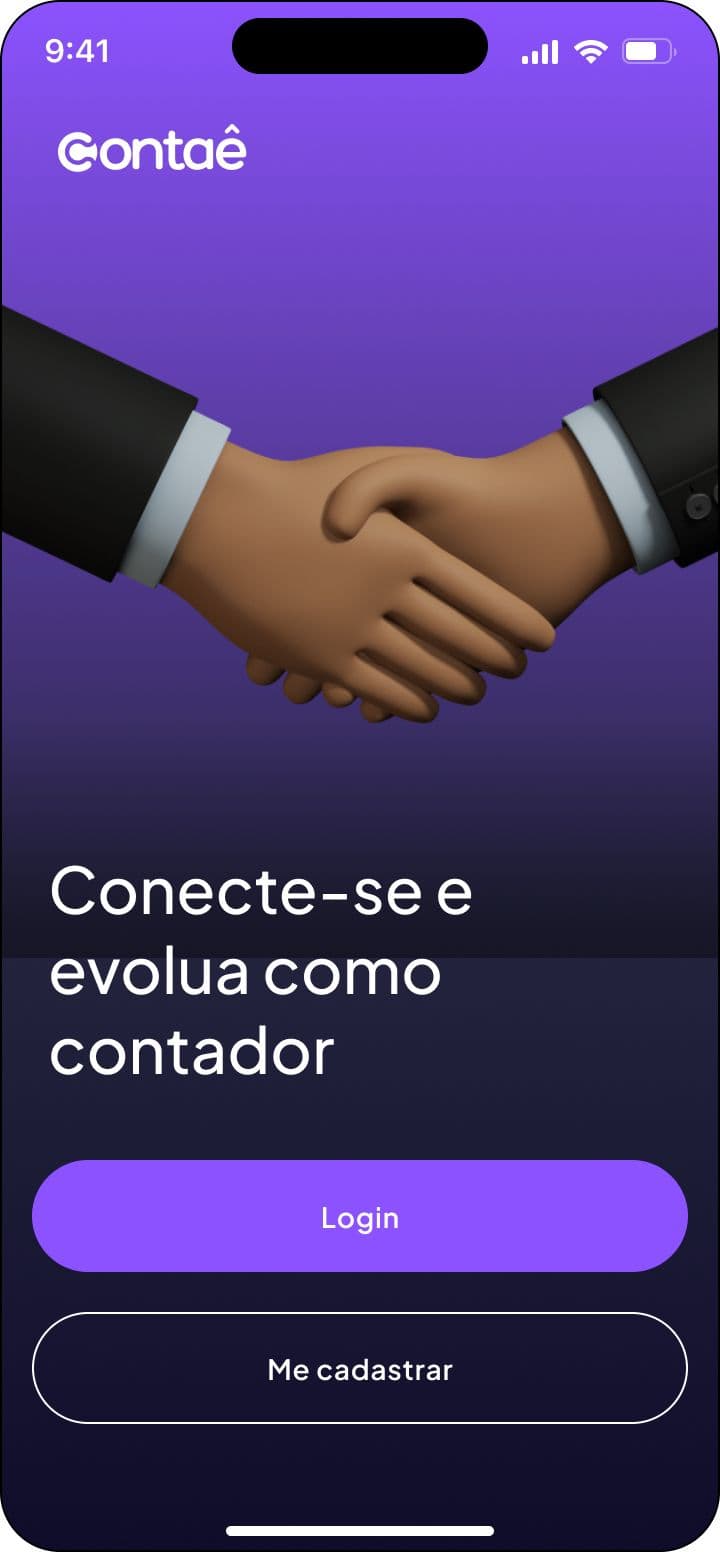 Contaê
